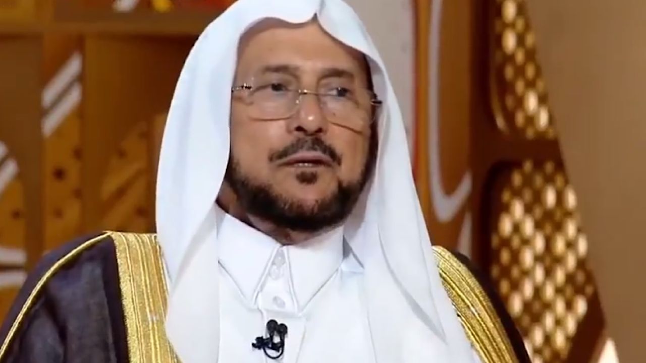 وزير الشؤون الإسلامية: مفسر الأحلام وظيفة من لا وظيفة له .. فيديو