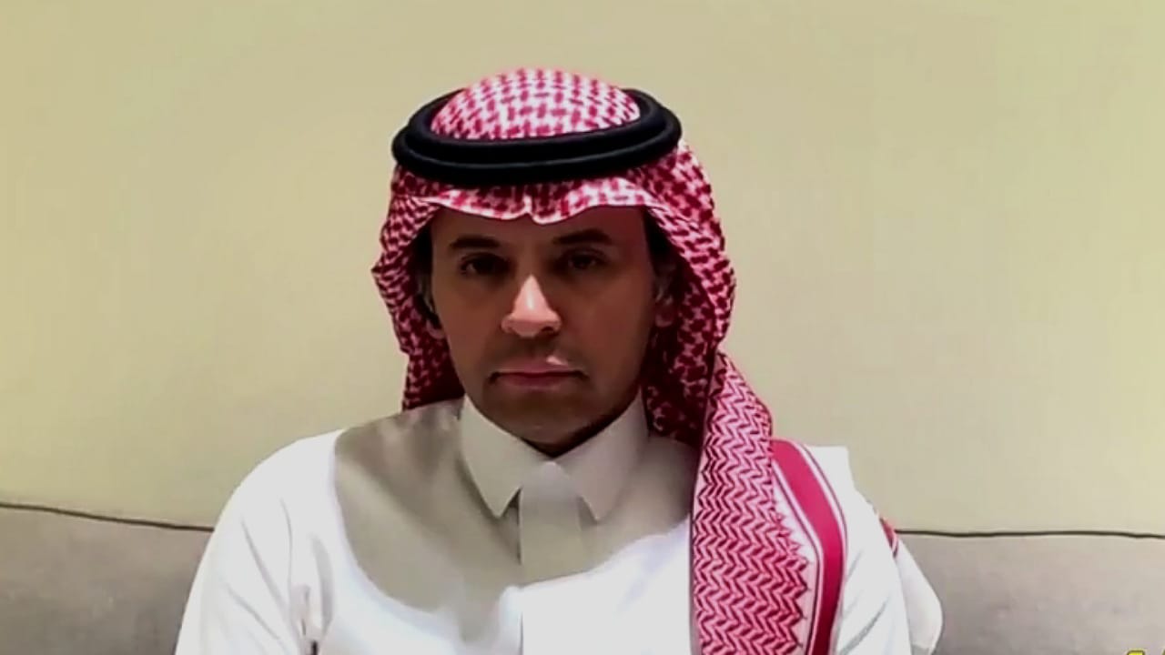 أحمد الفهيد: منذ الصيفية والهلال يبحث عن ظهير أيسر .. فيديو