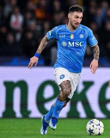 الشباب يسعى لضم بوليتانو