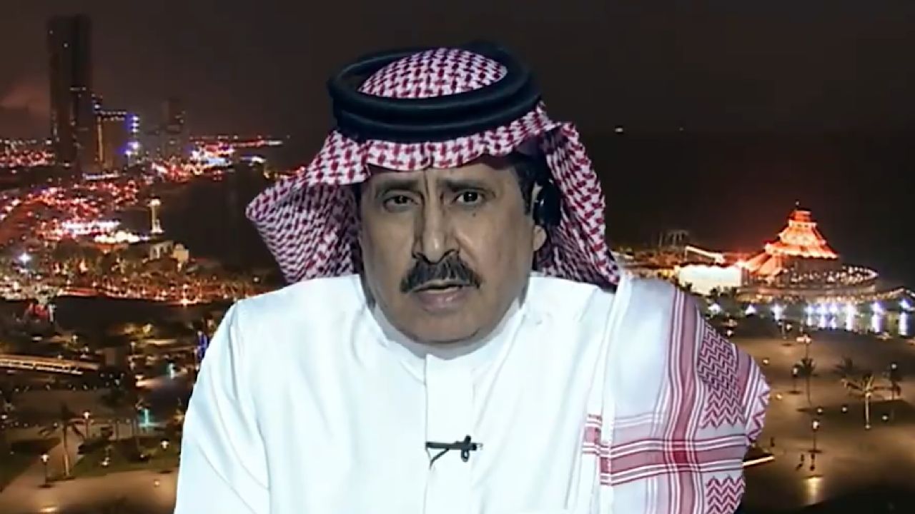 أحمد الشمراني: أخشى أن تكون مشاركتنا في البطولة الآسيوية صادمة .. فيديو
