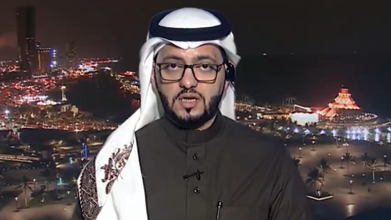 منار شاهين : الاستقرار الفني ومراقبة اللاعبين مهم لنجاح الأخضر والكرة السعودية .. فيديو