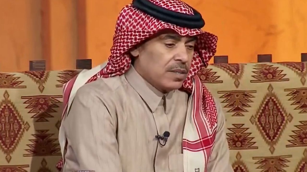 الجماز‬⁩ :أحد رؤساء ⁧‫النصر‬⁩ السابقين طالب بعدم إحضار حكام مميزين لمباريات الهلال‬⁩ .. فيديو