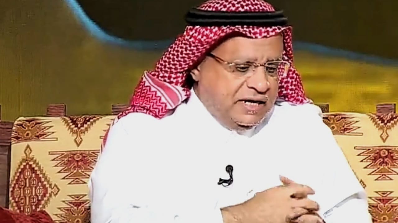 سعود الصرامي: حسابا النصر والهلال قدما صورتين للمتعصبين .. فيديو