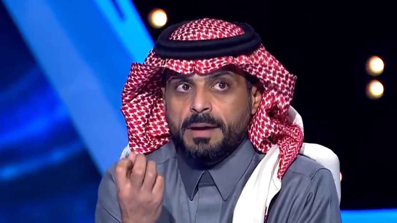 خالد العطوي‬⁩: كرة القدم ما فيها غيبيات وما تدري وش راح يصير لك كمدرب .. فيديو