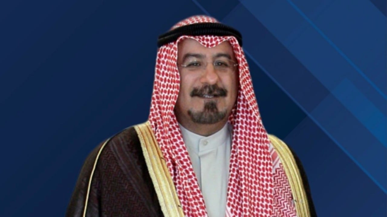تعيين الشيخ محمد صباح السالم الصباح رئيسا لمجلس وزراء الكويت
