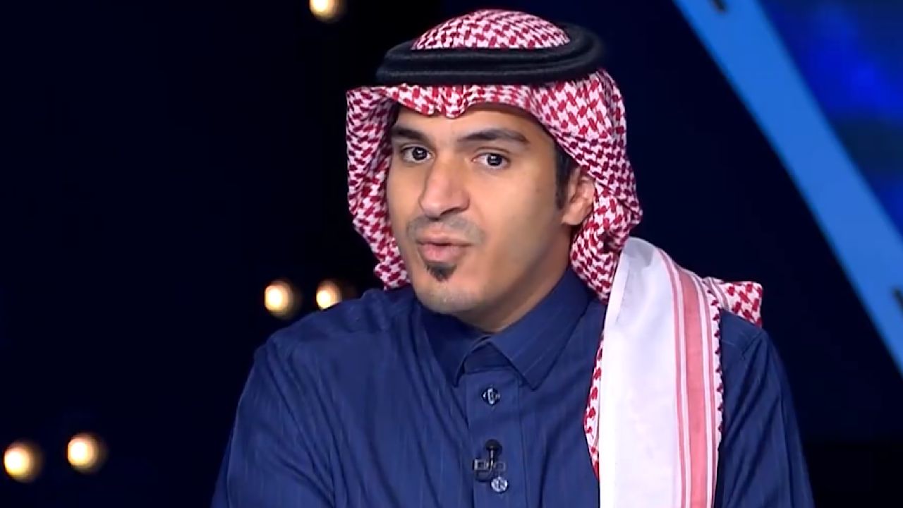 أباعود : الهلال‬⁩ قادر على جلب لاعب في الفترة الشتوية من ميزانيته الخاصة .. فيديو