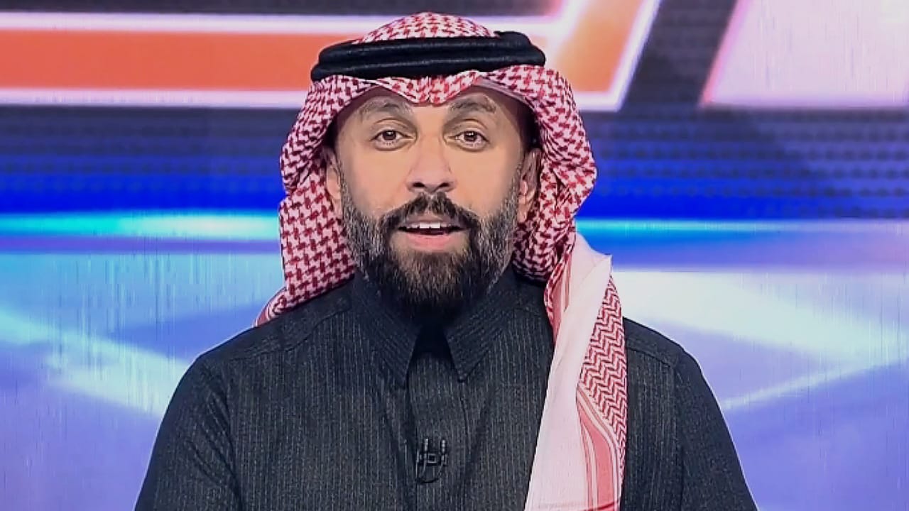 عبدالعزيز الجوهر: إدارة الاتحاد تستغني عن خدمات غروهي .. فيديو