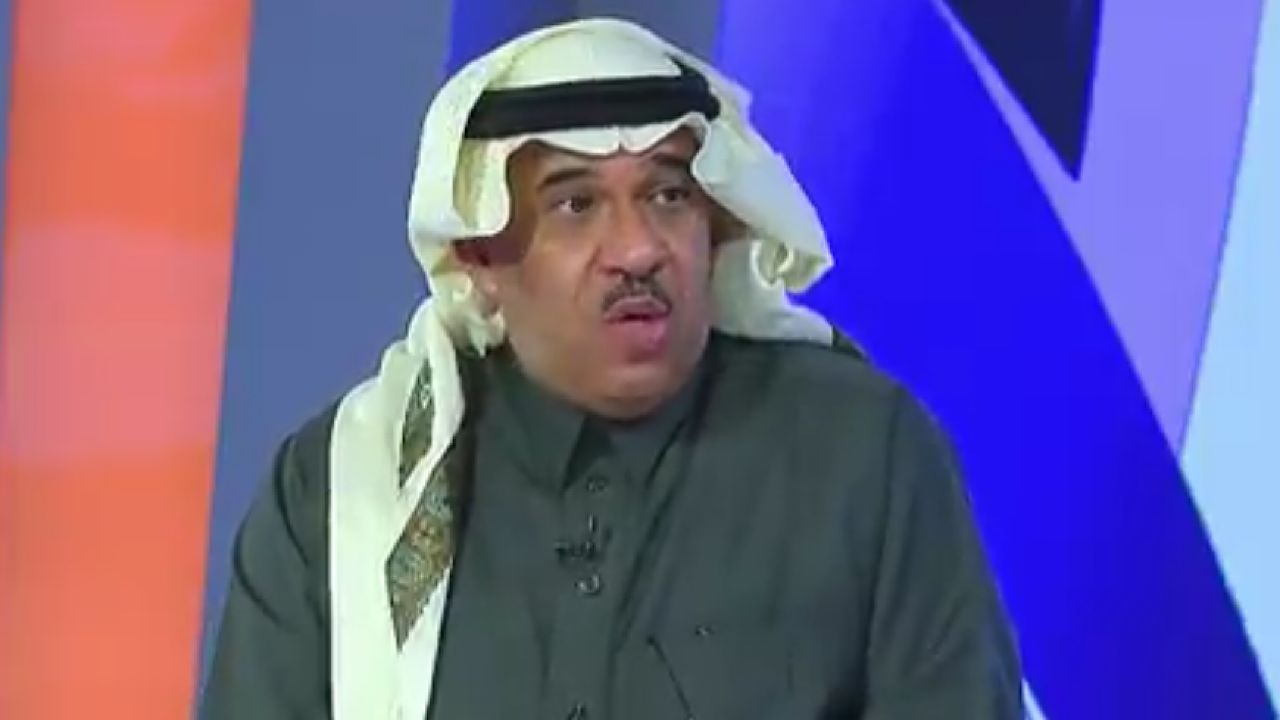 فؤاد أنور: أبارك للجميع انتصار الأخضر وعلي البليهي يمتلك هيبة القائد .. فيديو
