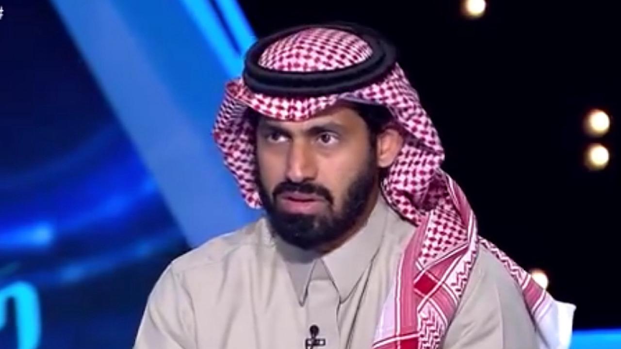 سعد الحارثي: حارس إنتر ميامي سيستقبل الكثير من الأهداف .. فيديو