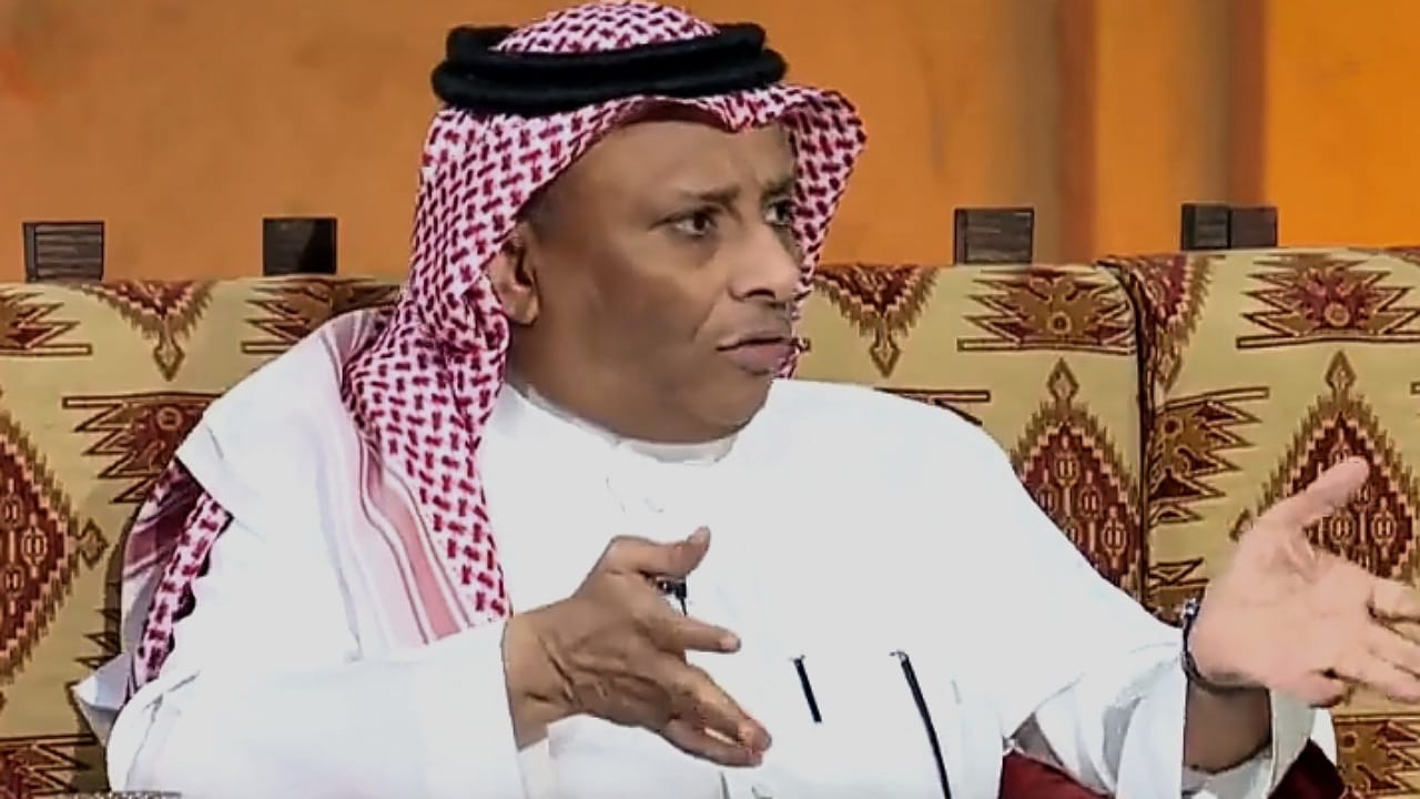 حسن عبدالقادر: لا نملك إلا تصديق سلمان الفرج بعد أن أقسم .. فيديو
