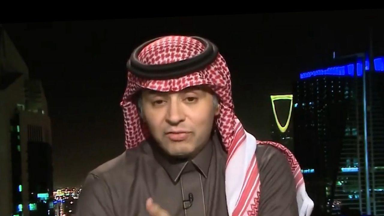الفهيد: يجب أن يحترف اللاعب السعودي هو الحل للمنتخب .. فيديو
