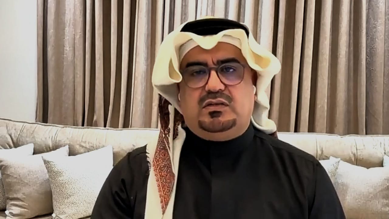 صالح أبو نخاع: أتمنى من إدارة الشباب ألا يقزمون الفريق .. فيديو