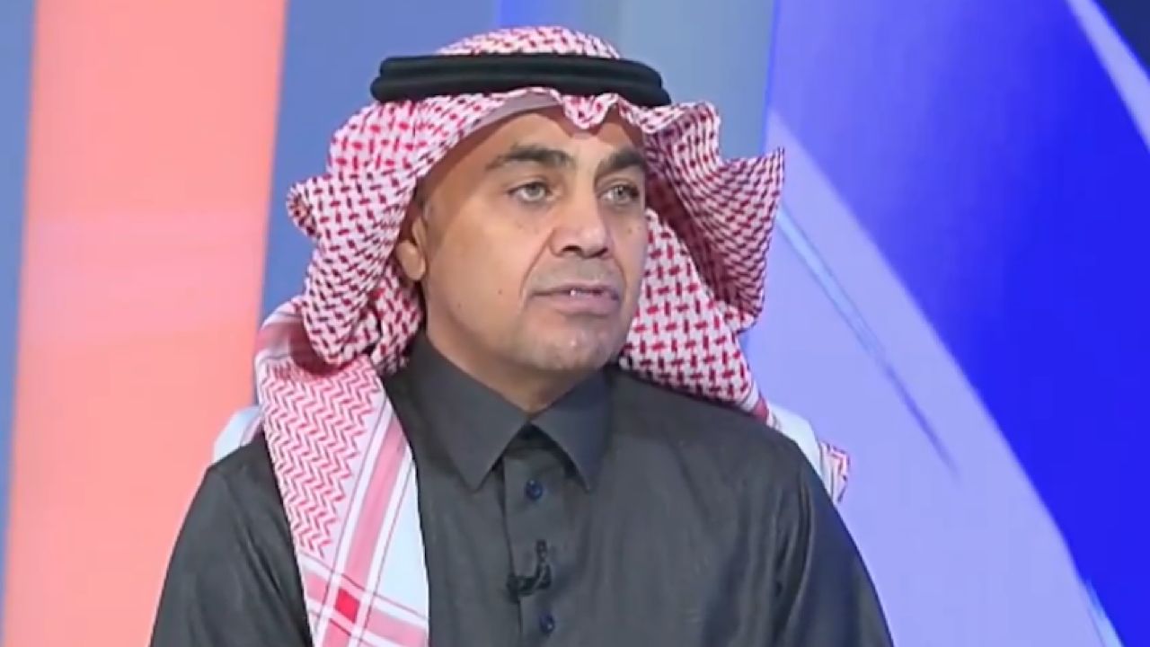 عبد الكريم الجاسر: عبد الرحمن غريب يتميز بالمهارة الفردية .. فيديو