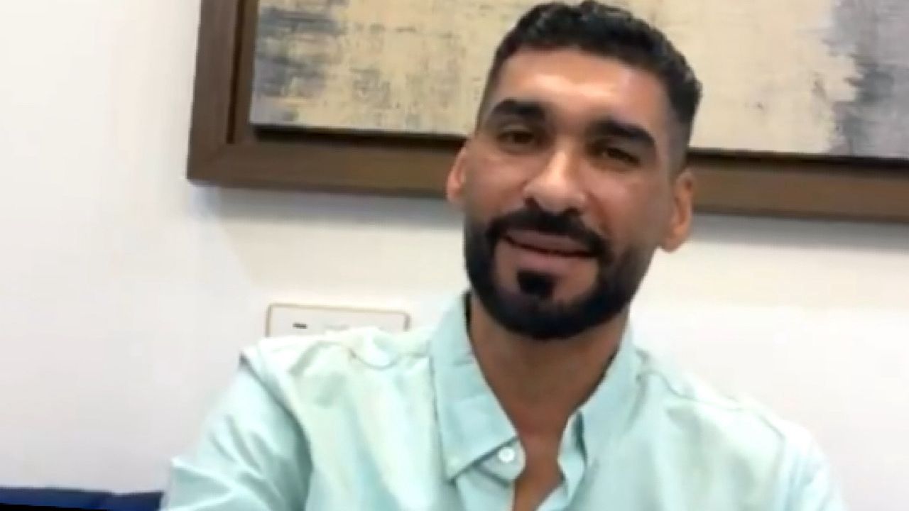 سيد محمد : مواجهة إنتر ميامي محسومة للنصر .. فيديو