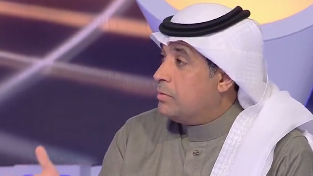 سالم الأحمدي : إدارة الشباب خافت أن تفتح مزاد لبيع الحربي .. فيديو