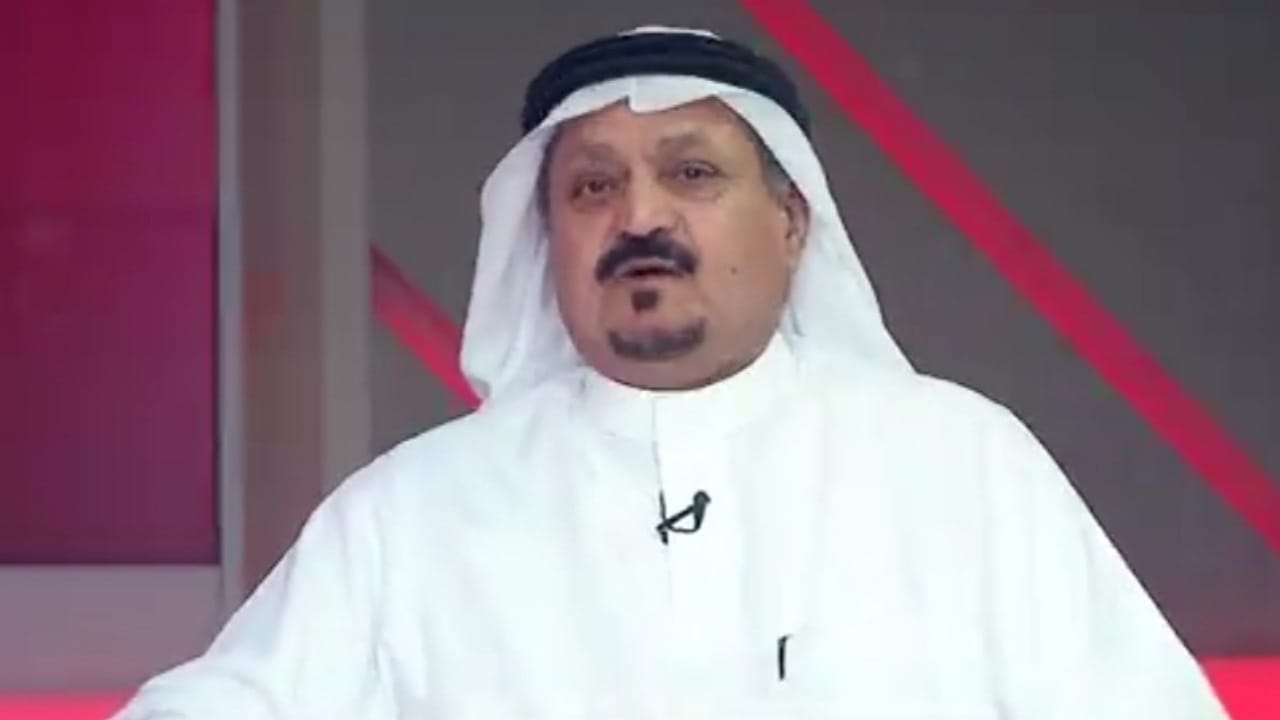 مسعد بن سمار : القريقري عُرض عليه مال لا حد له ولكنه رفض .. فيديو