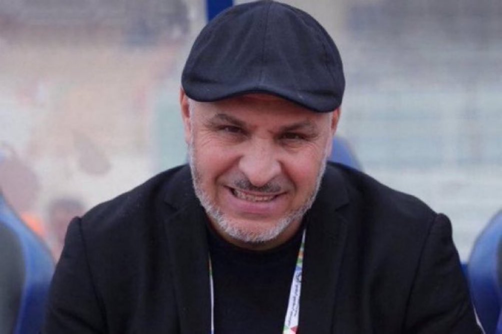 حقيقة تفاوض أبها مع بن زكري