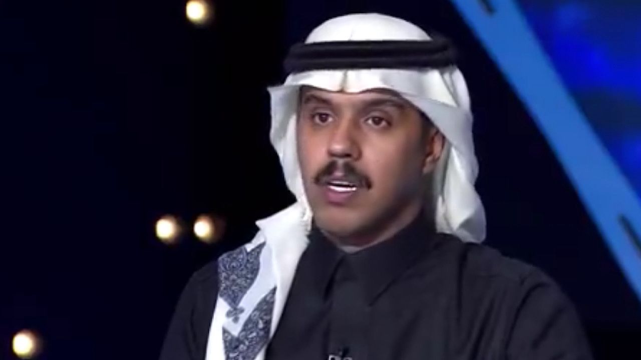 بسام الدخيل: من دفع لـ الاتفاق يجب أن يدفع لـ الشباب .. فيديو