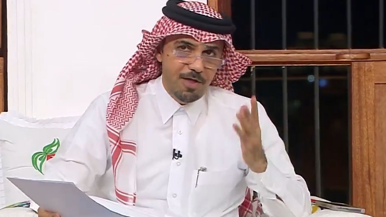 خالد جاسم: المنتخبات العربية محظوظة بالفوز عندما تقام البطولة على أرض ٍ عربية .. فيديو