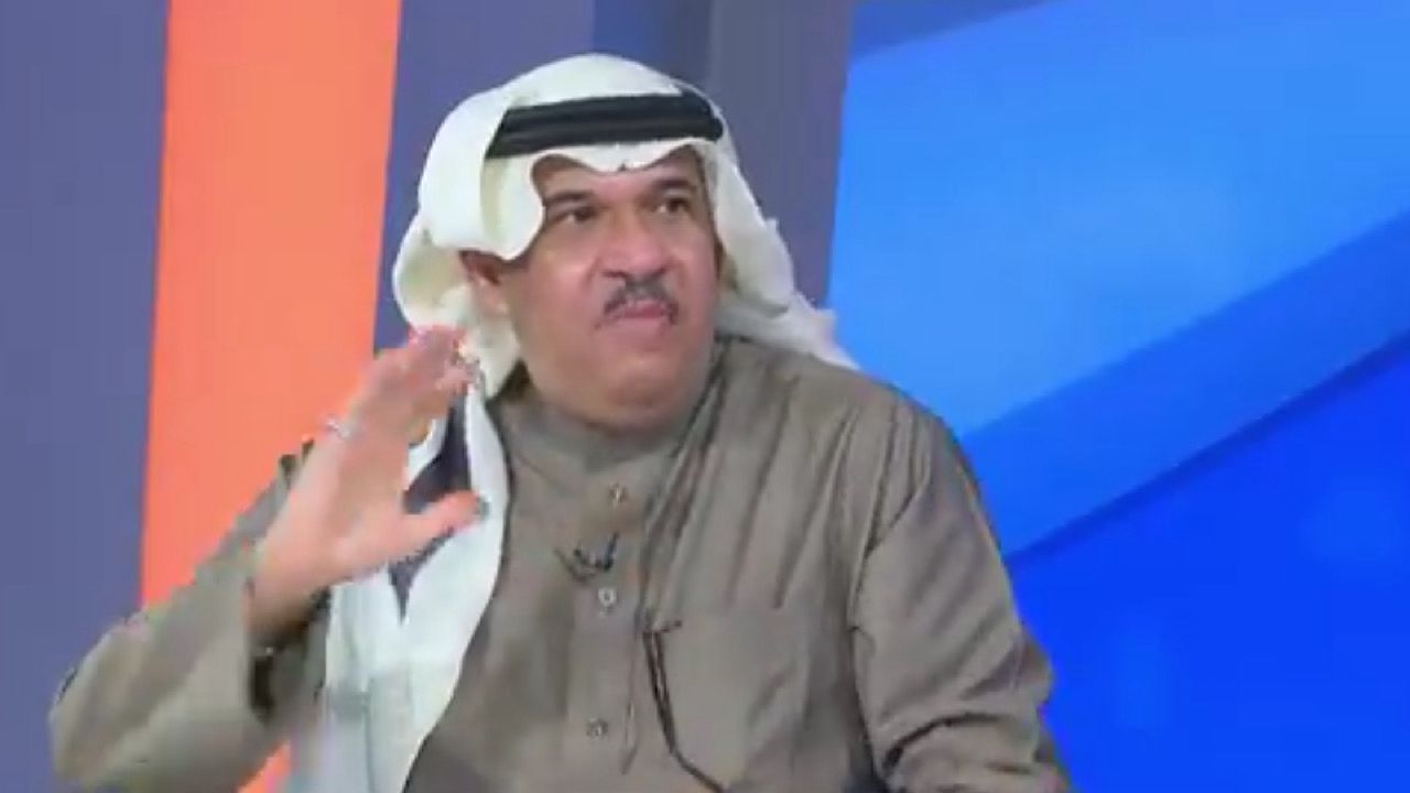 فؤاد أنور: سالم الدوسري ليس القائد الذي نتمناه للمنتخب .. فيديو