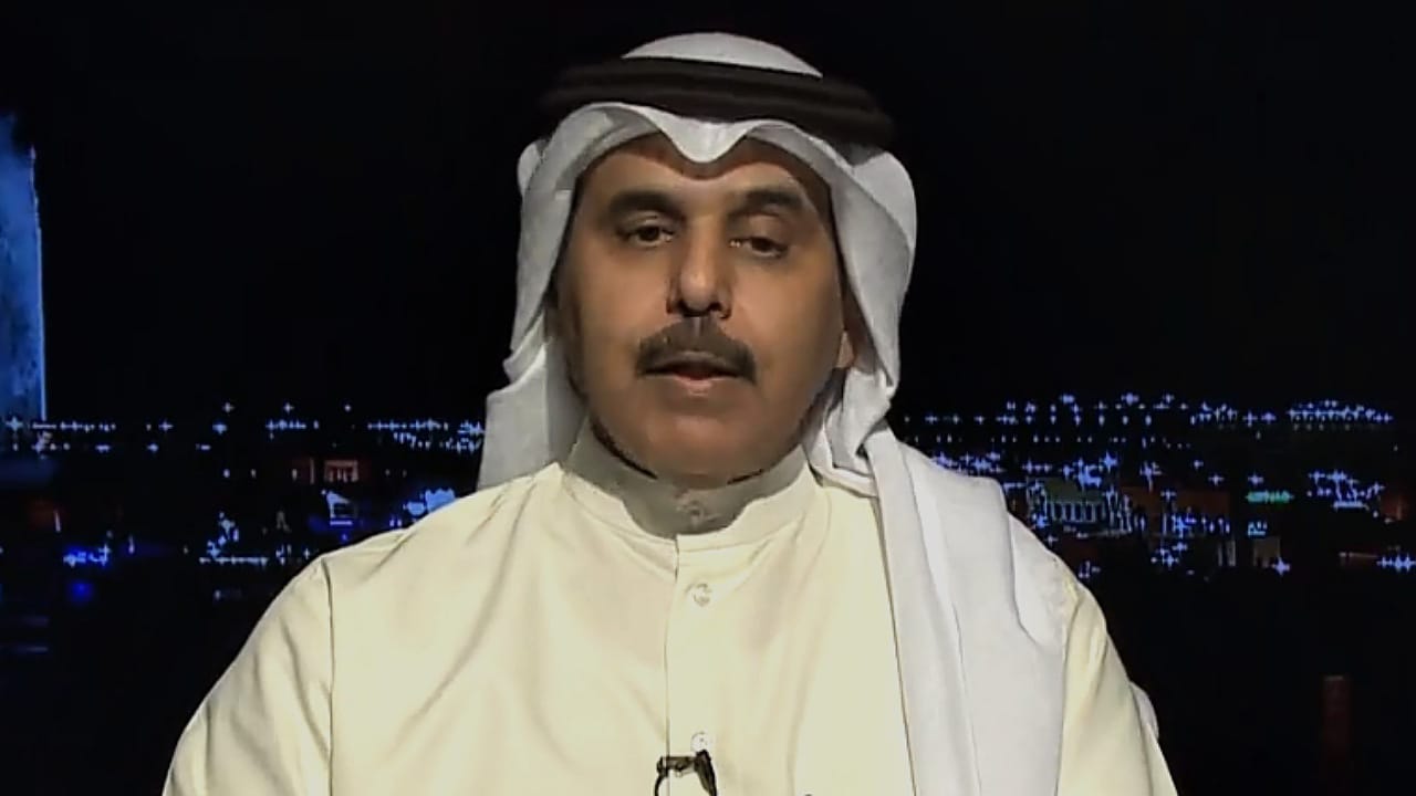 ضيف الله الصقر: المنتخب السعودي لن يستفيد من وديته مع المنتخب اللبناني .. فيديو
