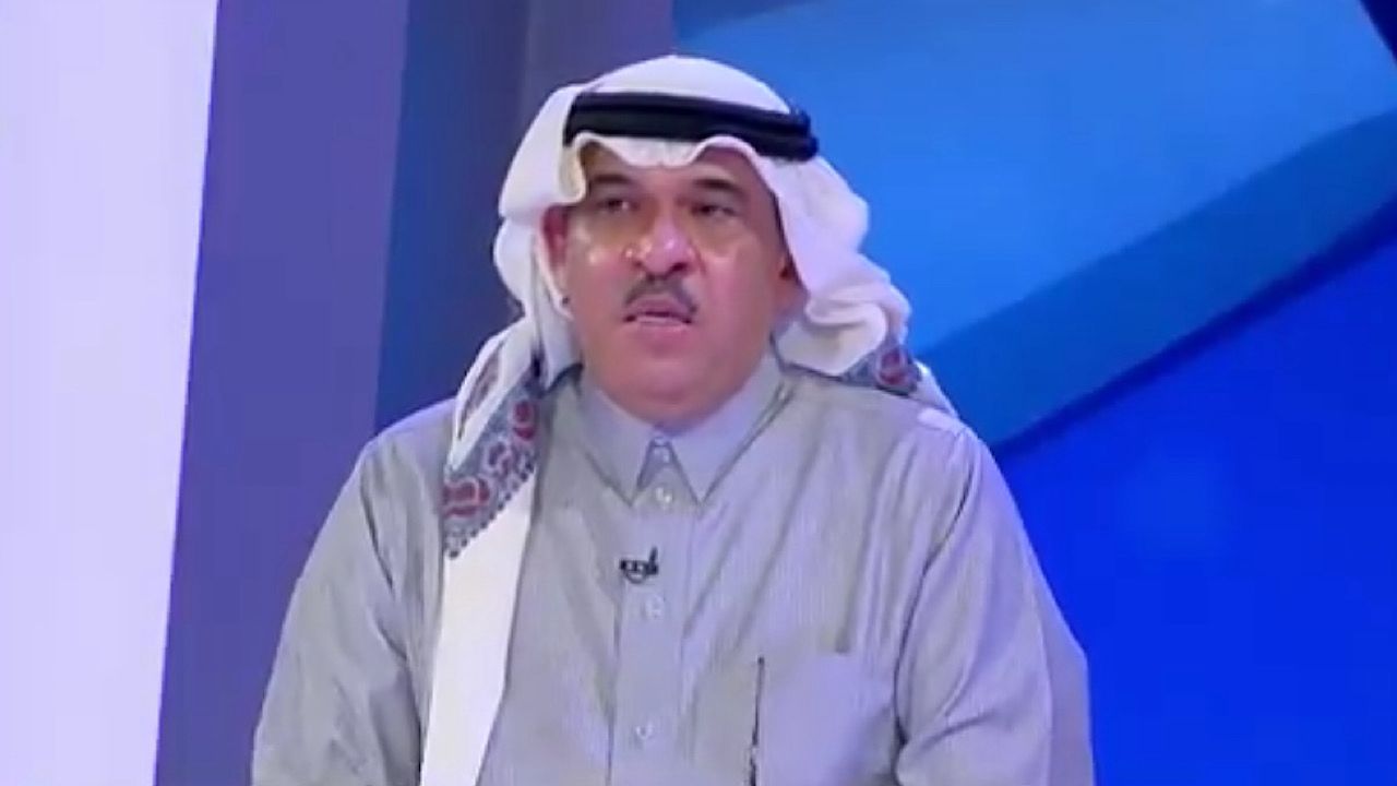 فؤاد أنور: النصر يُدفع له ليتم استضافته في جميع أنحاء العالم .. فيديو