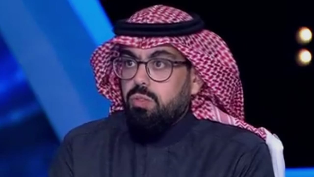 حمد الصويلحي: مانشيني لم يوظف عناصر المنتخب السعودي بشكل صحيح .. فيديو