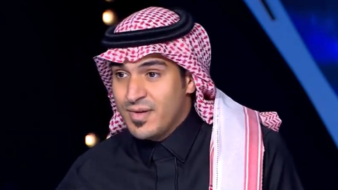أباعود: الهلال‬⁩ قد يمنح ⁧‫النصر‬⁩ فرصة المشاركة في كأس العالم للأندية .. فيديو