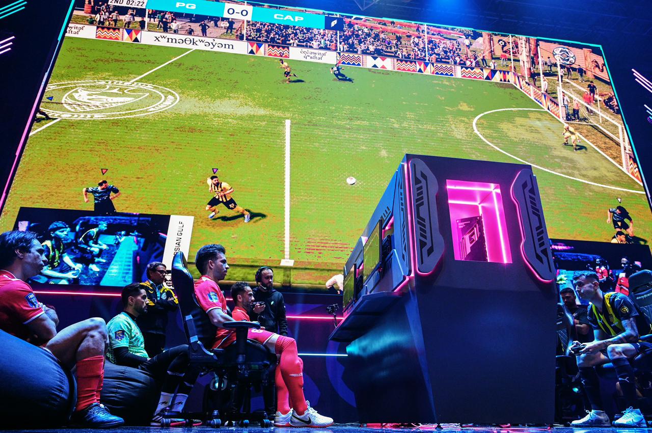 الرياضة الدولية ستدخل عصرا جديدا خلال عام 2024