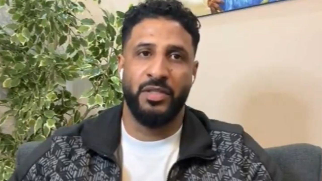 المسيليم: محمد الربيعي لو أخذ فرصة في ⁧‫الهلال‬⁩ سيثبت نفسه .. فيديو