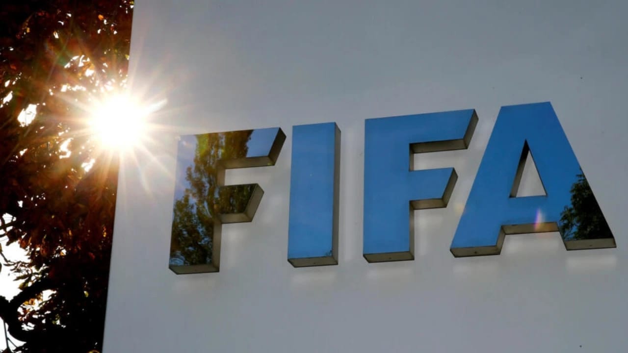 المملكة و11 دولة يطالبن الفيفا بمنع دولة الاحتلال من ممارسة كرة القدم