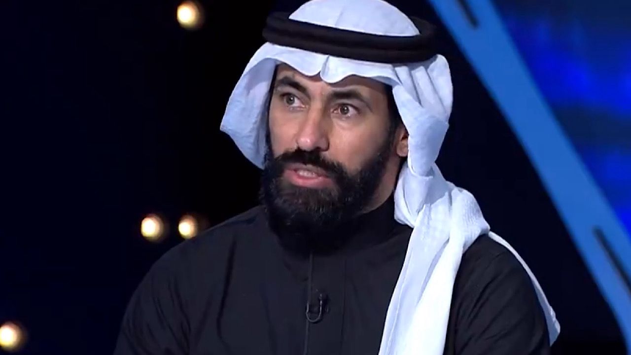 حسين عبد الغني : الهلال يستطيع كسر رقم ذا نيو سينتس ..فيديو