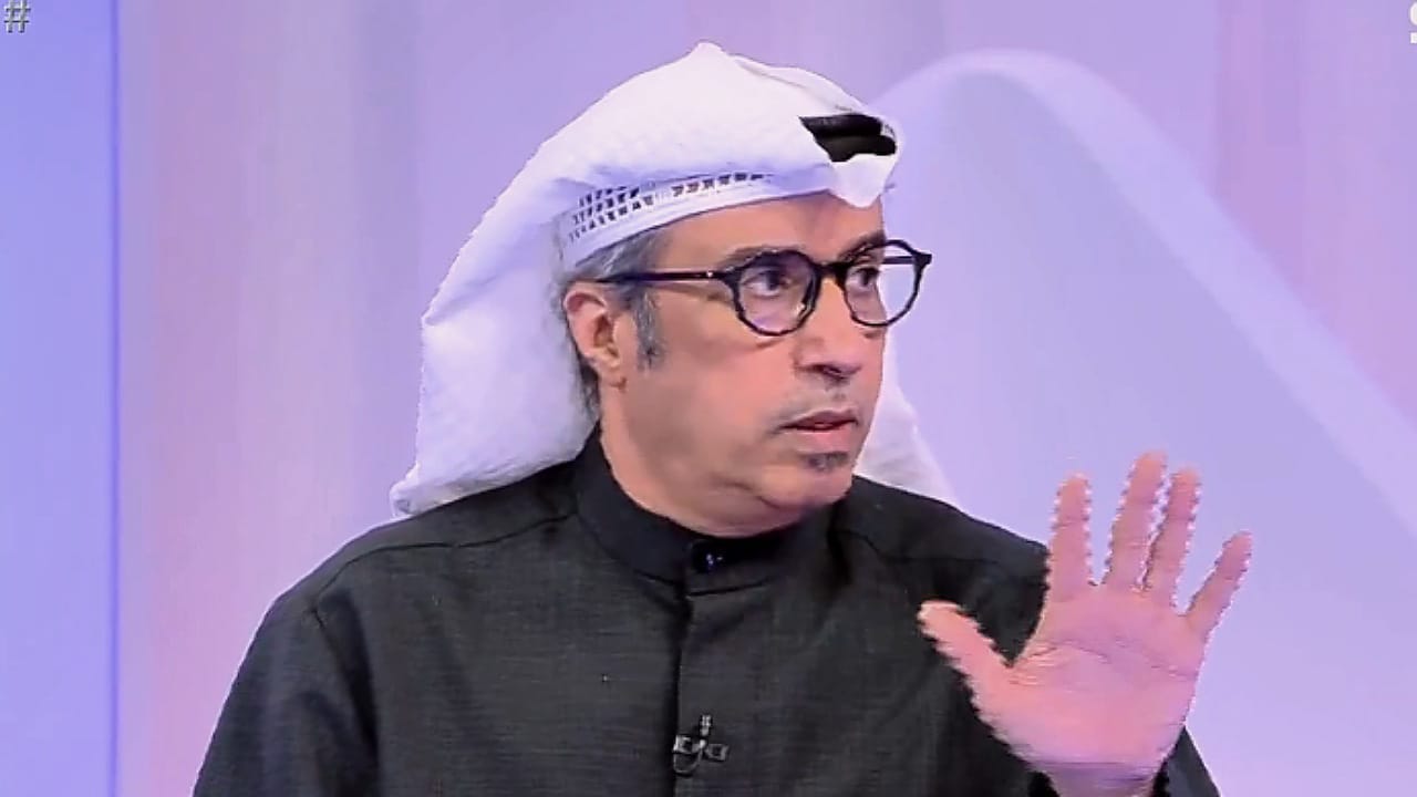 مساعد العبدلي: لا يمكن اعتبار الحكام الإمراتيين والقطريين أجانب .. فيديو