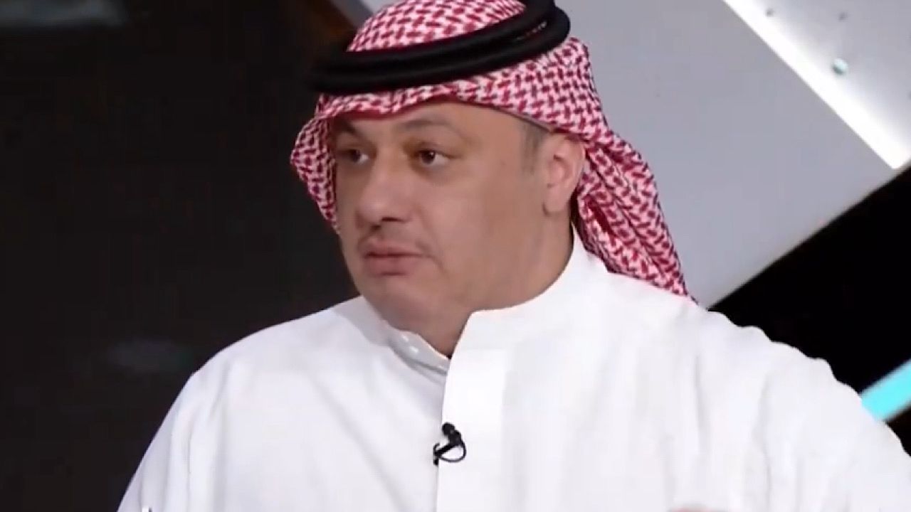 طلال آل الشيخ : بعض الفرق تختار حكام محددين لأن اللجنة ضعيفة .. فيديو