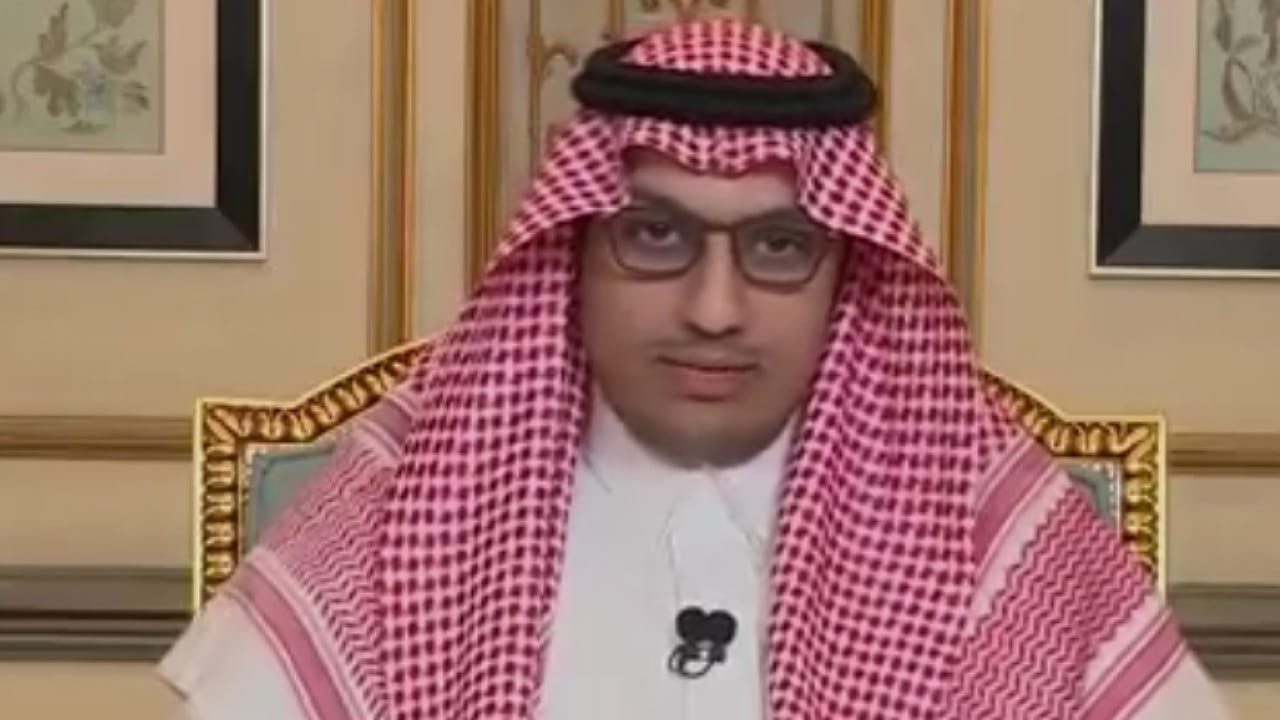 حاتم المسحل: جميع صفقات الاتفاق كانت من هذه الطرق التي اتبعناها .. فيديو
