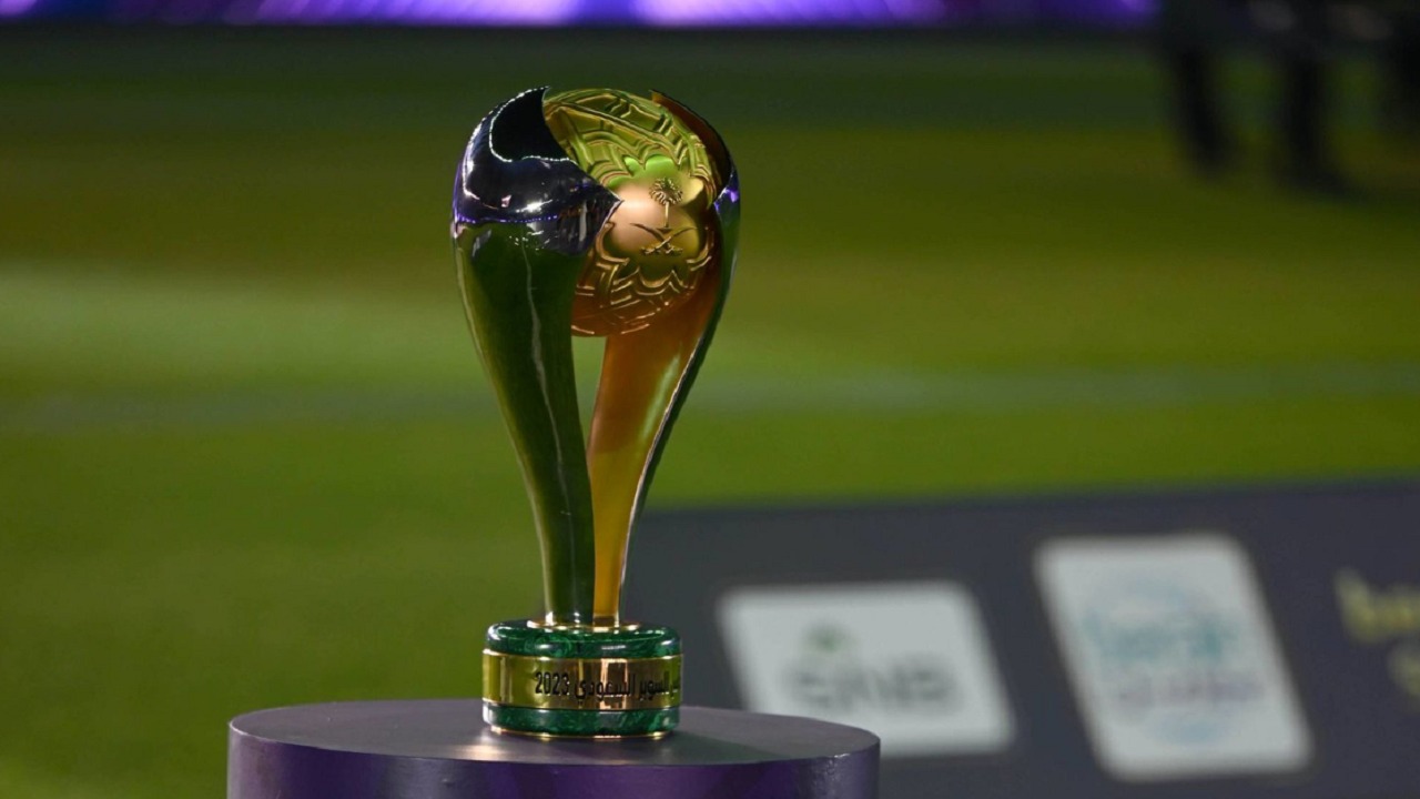 موعد كأس السوبر السعودي يثير جدلاً بين الأندية المشاركة