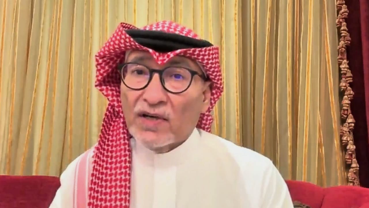 عادل عصام الدين: سر الهلال هو وجود شخصية مثل فهد المفرج .. فيديو
