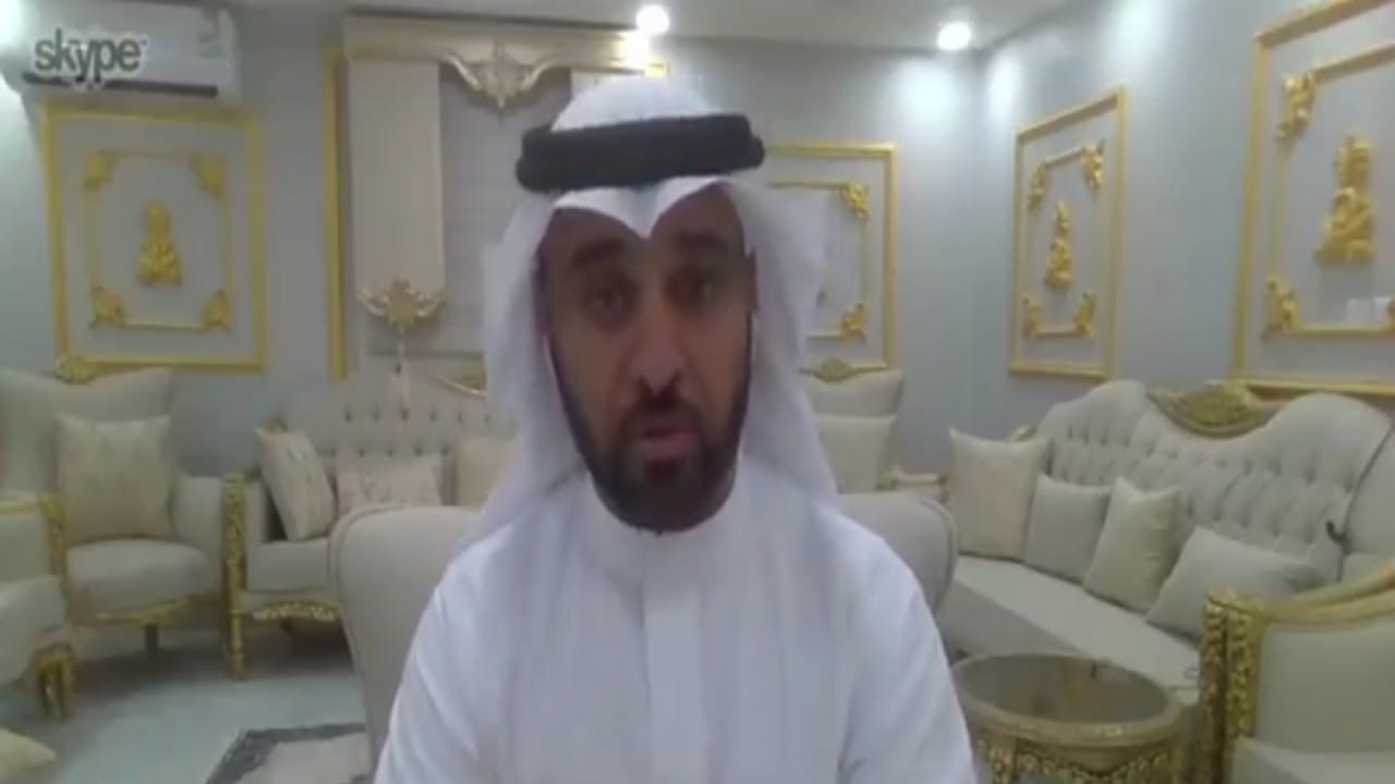 الفهمي: الأهلي يعاني من فراغ إداري واضح .. فيديو