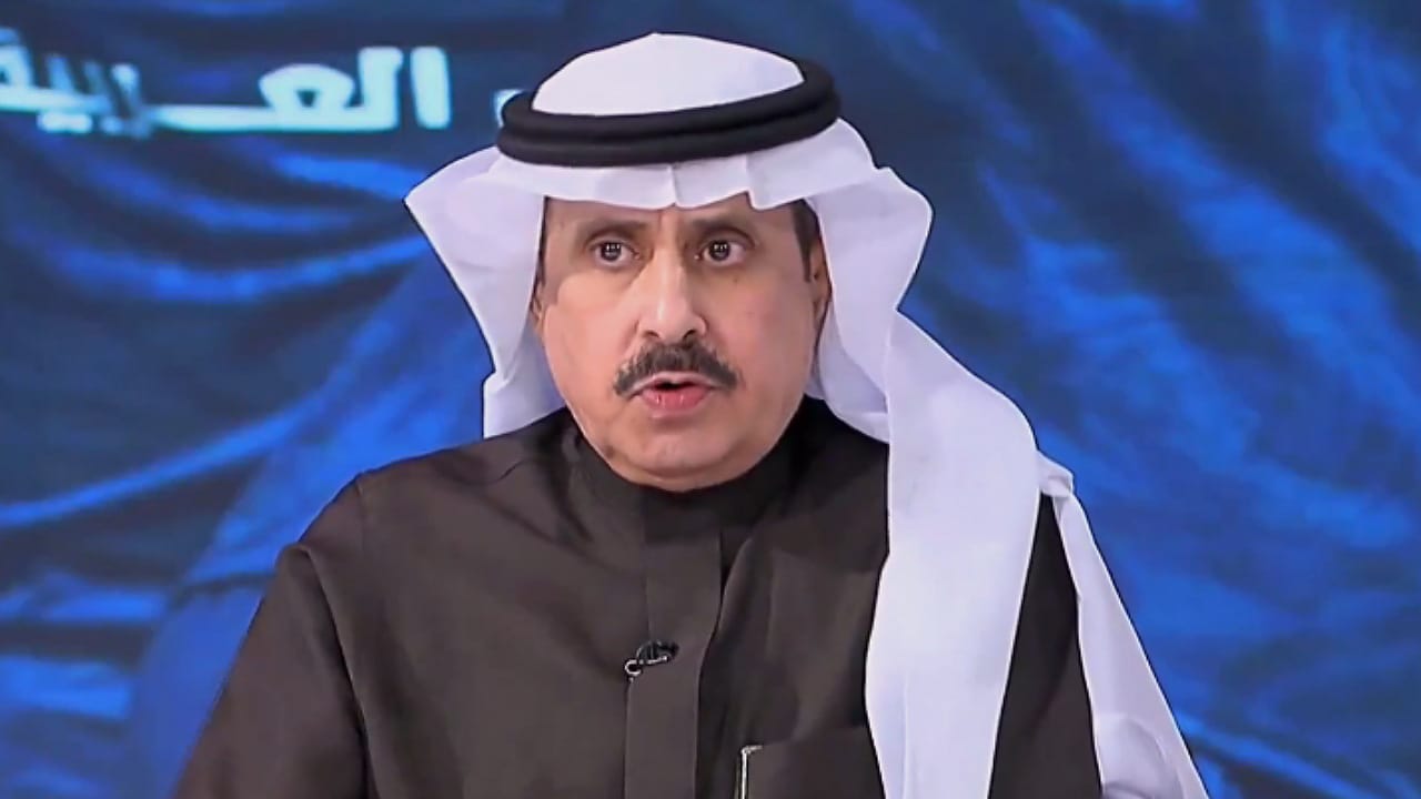 أحمد الشمراني: في ظل أوضاع الأهلي لم اعد أتفاجأ بأي شيء .. فيديو