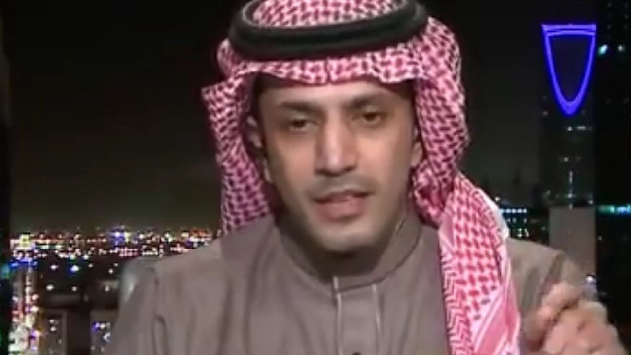 الزلال : منتخب قطر يضم 8 لاعبين من ناد واحد .. فيديو