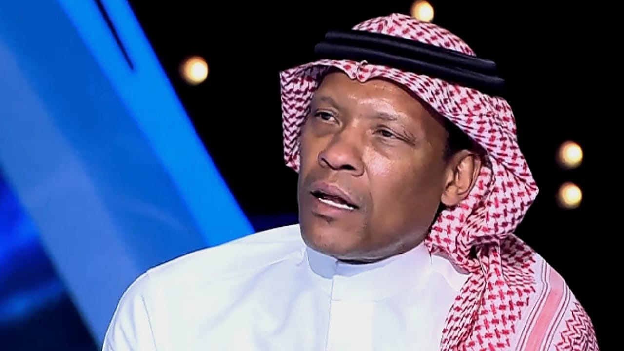 محمد الدعيع: عطني حقي من التحكيم .. فيديو