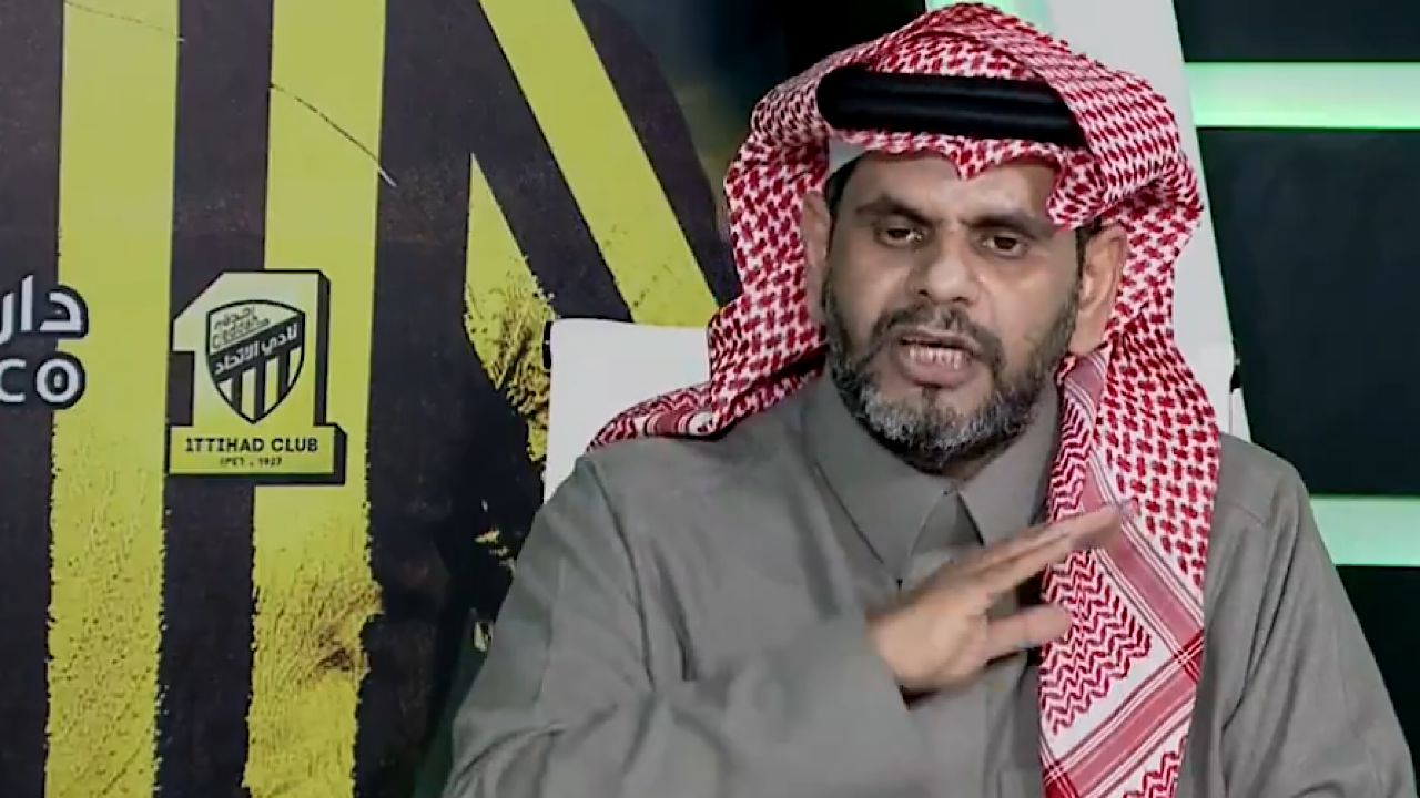 عبدالكريم الحمد : الهلال‬⁩ تمرس الفوز على أندية ذات اسم كبير .. فيديو