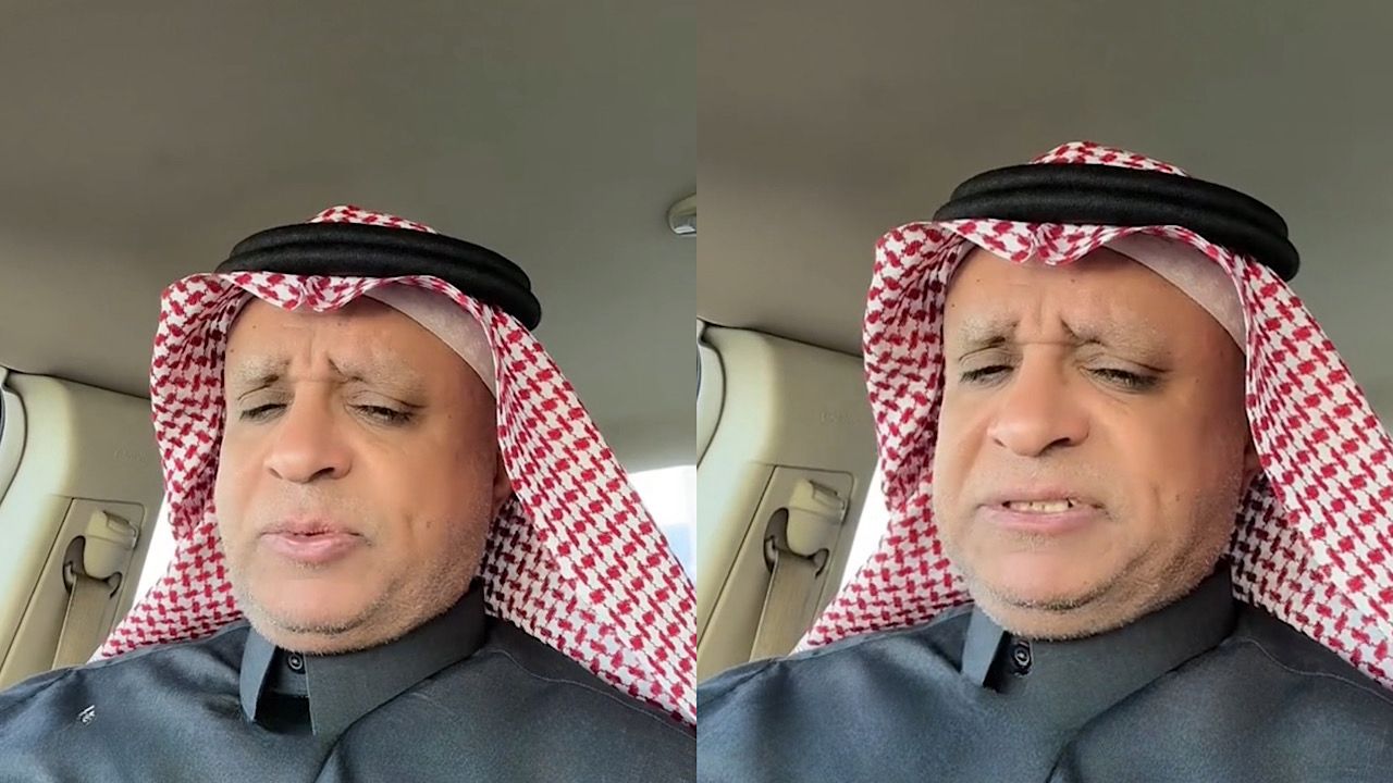 الصرامي يطالب بتغيير موعد مباراة ديربي الهلال والنصر .. فيديو