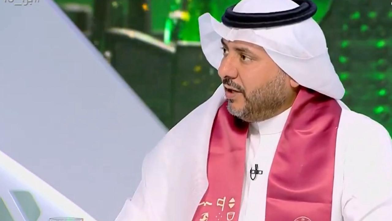 طارق التويجري: الهلال هو من أبقى الكرة السعودية آسيوياً وعالمياً .. فيديو