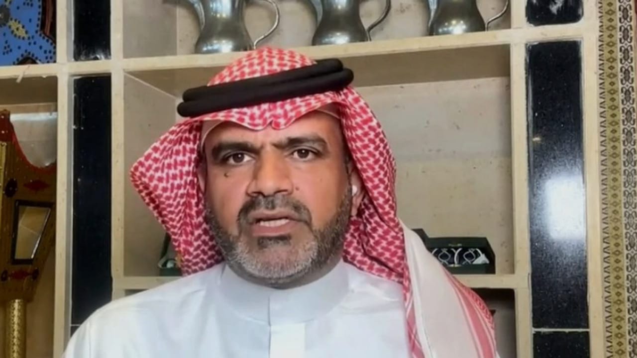 حامد البلوي: النصر ليس بالجاهزية الكاملة وهناك آثار سلبية من خسارته أمام الهلال .. فيديو