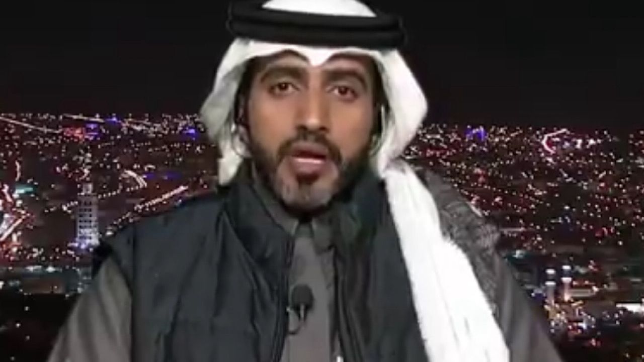 عيسى المسمار: لا يوجد فريق قادر على إيقاف الهلال .. فيديو
