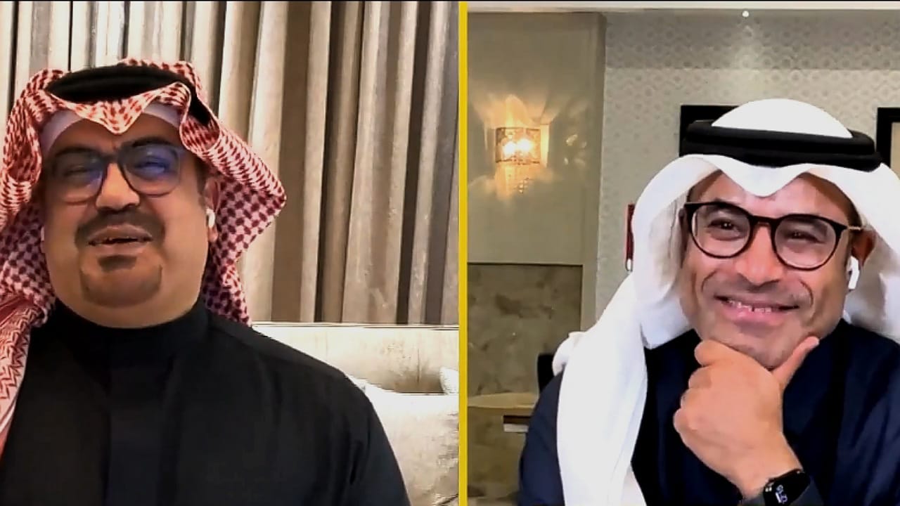 صالح أبو نخاع: لا يمكن العودة في قرار الـ 8 أجانب .. ومحمد الشيخ يعلق .. فيديو