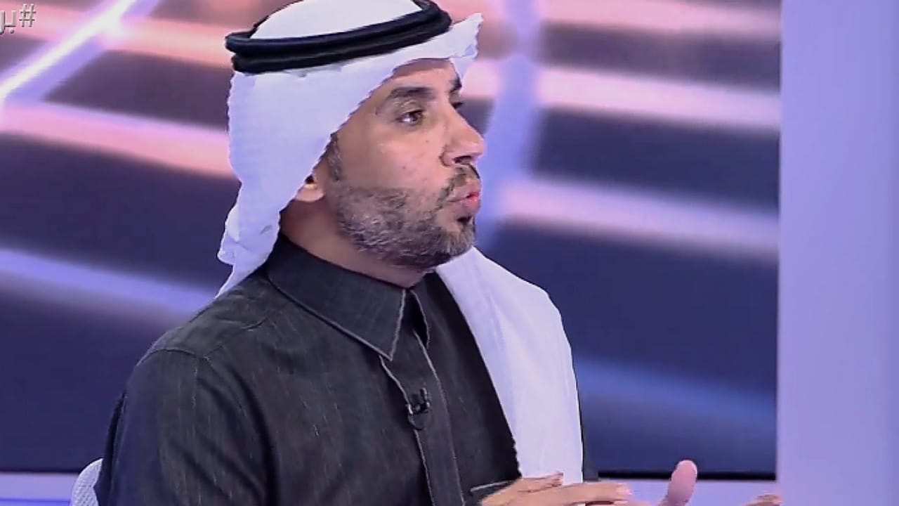 ناصر الجديع: قرارات أمس هي شهادة براءة لمانشيني .. فيديو