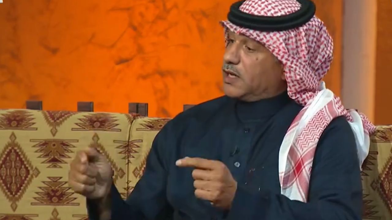 سعود الحماد: يجب أن يتم دعم مشروع مانشيني مع المنتخب .. فيديو