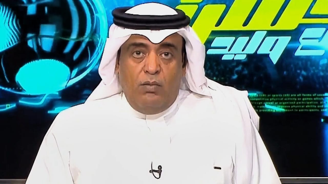 وليد الفراج: سيتم النظر في شكوى نادي الشباب ضد رونالدو كحالة استثنائية .. فيديو
